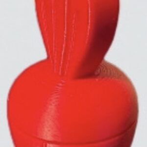 Carrot Fidget