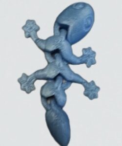 Chameleon Fidget