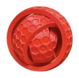 Rotating Ball Fidget