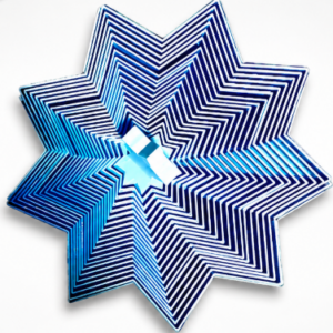 Star fidget